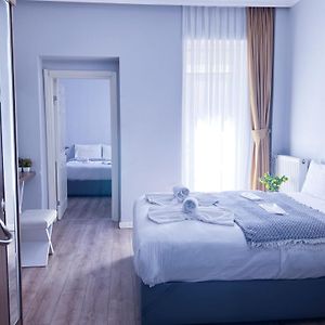 Chambre Quadruple