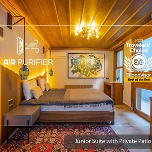 Suite Junior