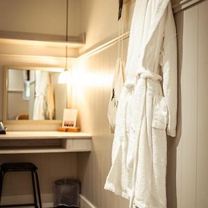 Chambre Supérieure de Luxe Lit King-Size
