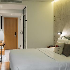 Chambre Budgétée Double