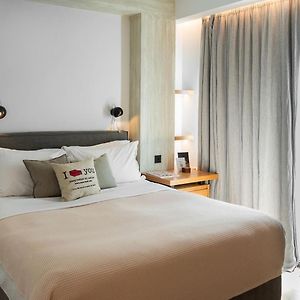 Chambre Lit King-Size