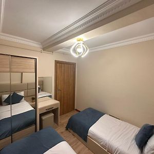 Overland Residence