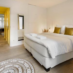 R73 Apartments By Domani Hotels