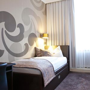Chambre Simple Économique
