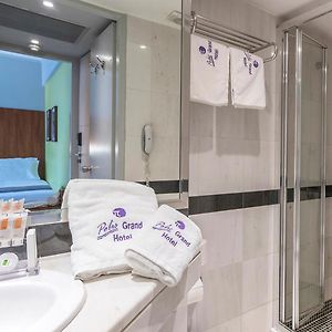 Chambre Double Confort