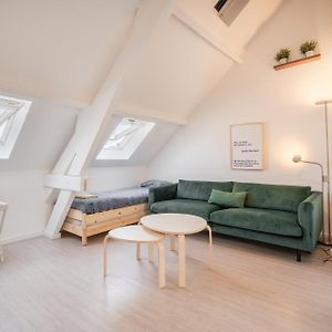 Appartement à 1 Chambre à Coucher