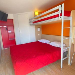 Chambre Triple