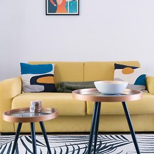 Appartement à 1 Chambre à Coucher