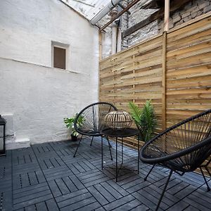 B8- Boutique Apartments, Best Location, by BQA
