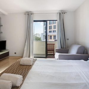 Apartamento Forum View Studio