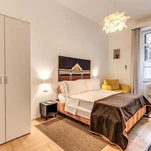 Chambre Triple de Luxe