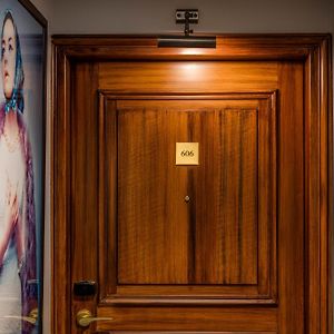 Chambre Classique Lit Queen-Size