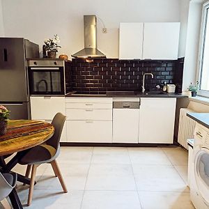 Downtown Suite