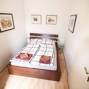 Cozy Central Flat Spittelberg