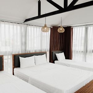 Chambre Familiale