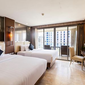 Chambre de Luxe Double