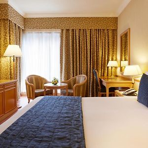 Chambre de Luxe Lit King-Size