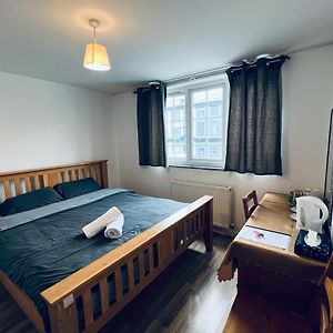 Chambre Standarde Lit King-Size
