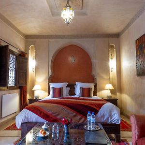 Chambre Double de Luxe