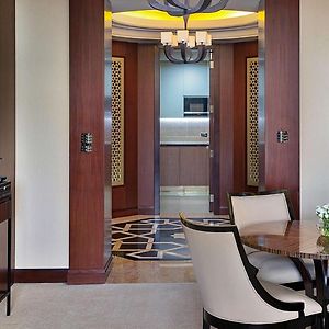 Suite Résidentielle à 2 Chambres à Coucher