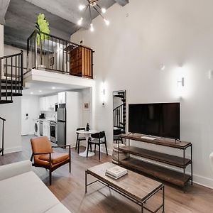 The Ledger Residences By Sosuite - Old City