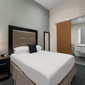 Chambre Lit Queen-Size