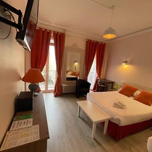 Chambre Standarde Double