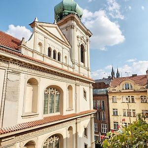 Old Town & Parking Assistance