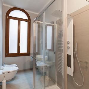 Private Bathroom Room