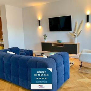 Le 21 Favre, Hyper Centre, 70 M², 2 Chambres