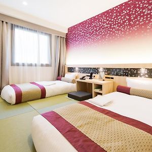Chambre Double au Dernier Étage
