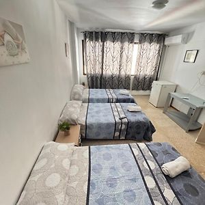 Chambre Triple
