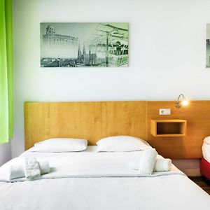 Private Bathroom Double Room