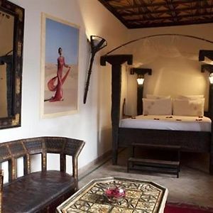 Private Bathroom King Room