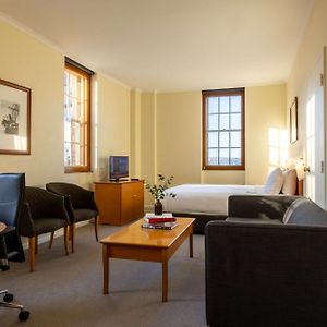 Chambre de Luxe Lit Queen-Size
