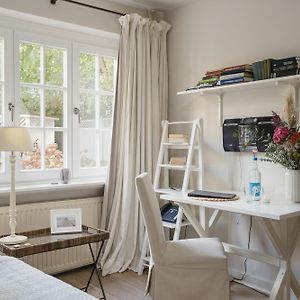 Chambre Lit Queen-Size