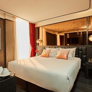 Chambre Supérieure Lit King-Size