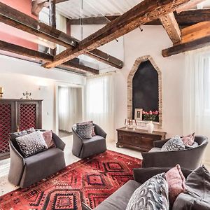 Apartment Ca Brunilda-Luxury Penthouse With Terrace