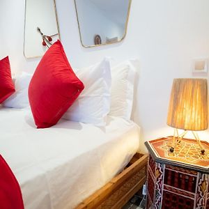 Chambre Supérieure Lit King-Size