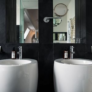 Chambre Double de Luxe