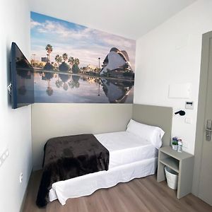 Chambre Simple de Luxe