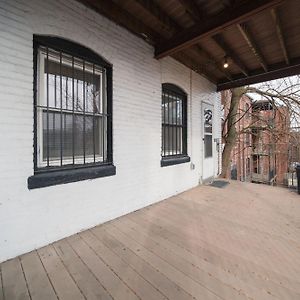 2Br Apt In The Heart Of Boston Near Boston Med