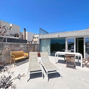Appartement Penthouse