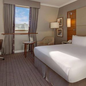 Chambre Lit Queen-Size