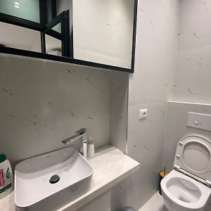 Studio de Luxe Lit King-Size