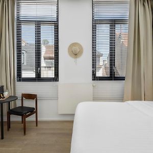 Chambre de Luxe Lit King-Size