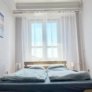 Chambre Budgétée Lit King-Size