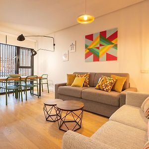 Cathedral Apartment Welcome Wheelchairs 6 Pax