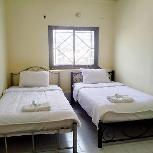 Chambre Standarde Double