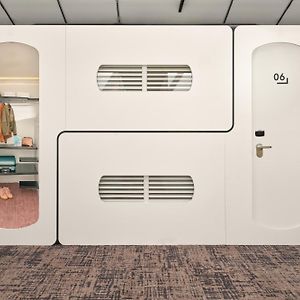 Chambre Lit King-Size